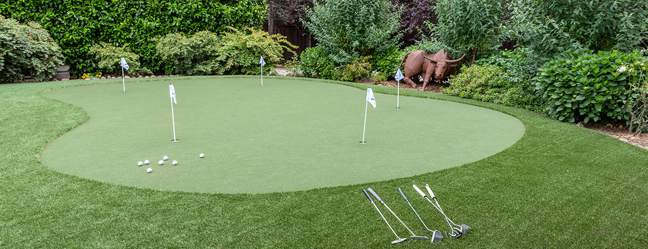 Artificial Turf in Sarasota, Siesta Key & Lido Key: A Smarter Way to Stay Green Year-Round