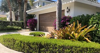 Sarasota Landscape Design